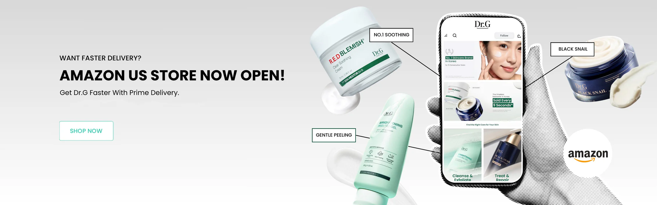 Your Skin's Scientific Solution